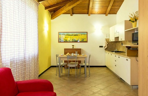 Montebello di Mezzo House | Belvilla by OYO Montebello Bilo B