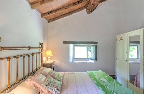 San Godenzo House | Belvilla by OYO San Godenzo Casa Grande 2