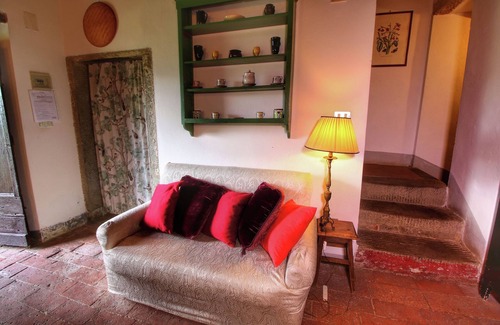Petrognano Other | Belvilla by OYO Santa Cecilia