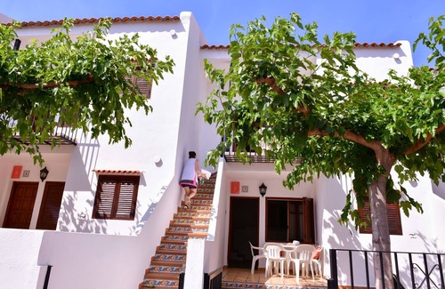 Torreblanca House | Belvilla by OYO Torreblanca I primera planta
