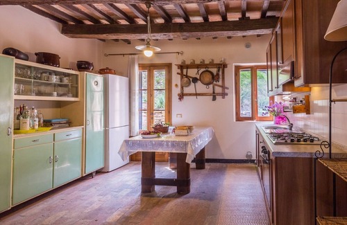 Montefelcino Villa | Belvilla by OYO Villa Ise