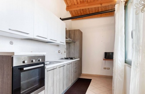 Santa Giusta House | Belvilla by OYO Villa Manca