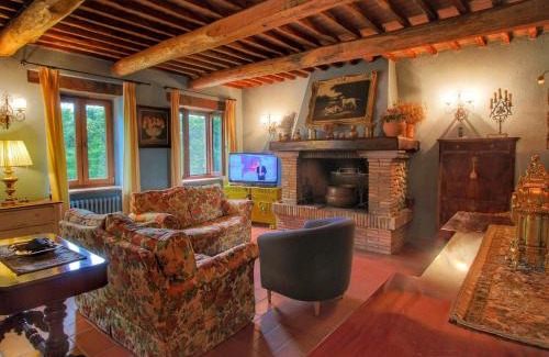 Ficulle Villa | Belvilla by OYO Villa La Palazzeta