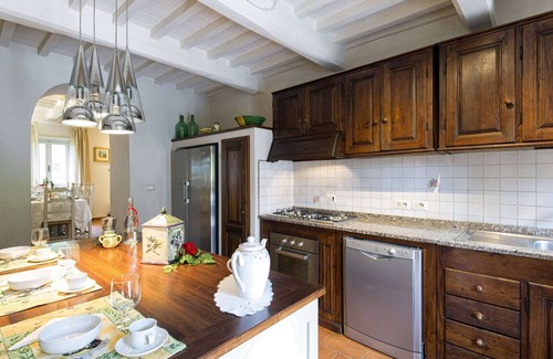 Pieve di Chio Villa | Belvilla by OYO Villa Magnolia