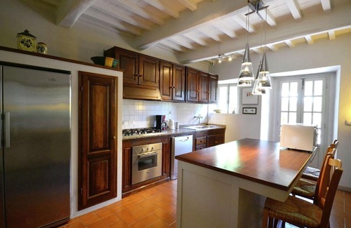 Pieve di Chio Villa | Belvilla by OYO Villa Magnolia
