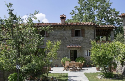 Pieve di Chio Villa | Belvilla by OYO Villa Magnolia