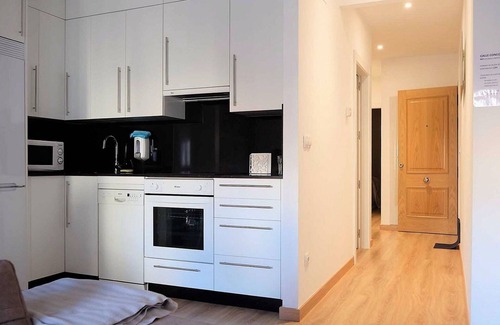 Ourense Apartment | Belvilla by OYO Villa Trabazos Abellas