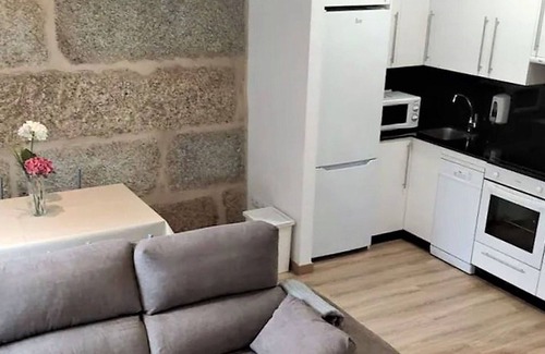 Ourense Apartment | Belvilla by OYO Villa Trabazos Abellas
