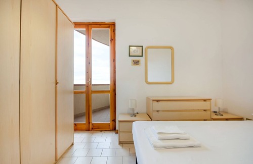 Roccalumera Apartment | Belvilla by OYO Zuccarello