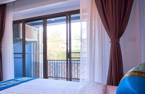 Chang Phueak Hotel | Belvilla Chiangmai near Lanna Hospital