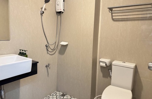Chang Phueak Hotel | Belvilla Chiangmai near Lanna Hospital