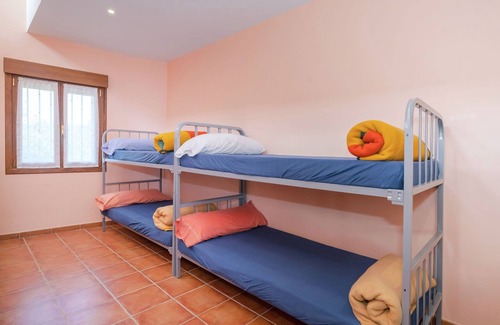 Salinillas de Buradon Villa | Belvilla by OYO La Bodeguilla