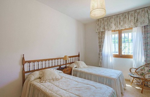 San Miguel de Salinas House | Belvilla by OYO Chalet San Miguel de Salinas