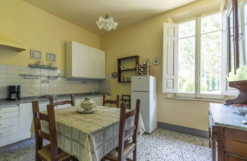 Montopoli in Val d'Arno House | Belvilla by OYO CASA ROSSA 8 pax
