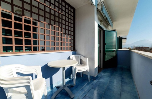Santa Marina Apartment | Belvilla by OYO Apartment in Policastro Bussentino