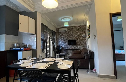 Freetown Apartment | Belvoir Apart-Hotel