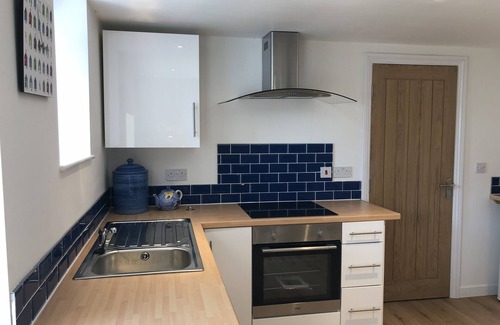 Croxton Kerrial House | Belvoir Castle B&B and Self-Catering