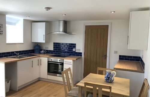 Croxton Kerrial House | Belvoir Castle B&B and Self-Catering