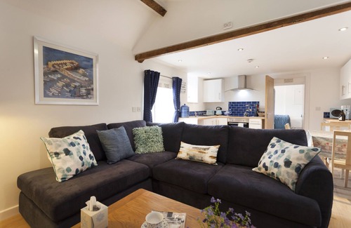 Croxton Kerrial House | Belvoir Castle B&B and Self-Catering
