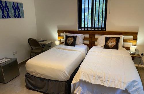 Freetown Apartment | Belvoir Hotel & Furnished Residence