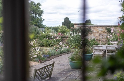 Belvoir House | Belvoir Lodge | Belvoir Castle