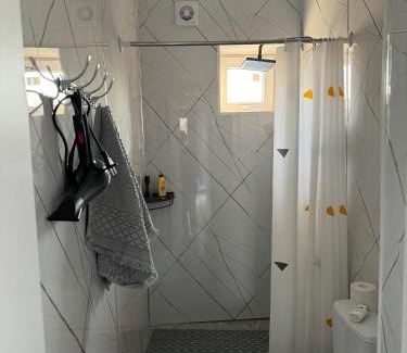 Sverdlov District House | Bem guest house