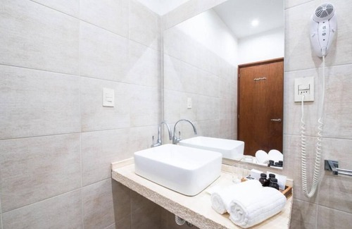 Carmelo Hotel | Bemar Carmelo Hotel