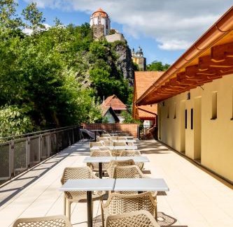 Vranov nad Dyji House | Benátky 214
