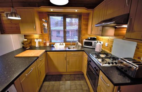 Rowardennan Ski Chalet | Ben Lomond Lodge