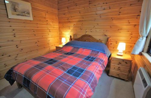 Rowardennan Ski Chalet | Ben Lomond Lodge