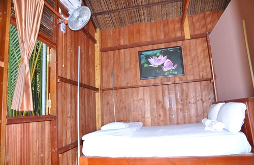 Ben Tre House | Ben Tre Farm Stay