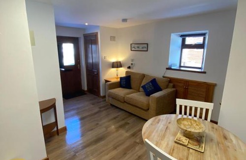Aberlour Apartment | Ben View Aberlour Luxury Barn Conversion