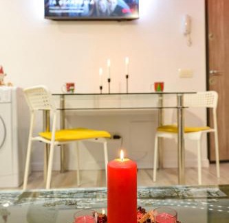 Bucharest City-Centre Apartment | Ben Yehuda - Shabbat Friendly Apartments