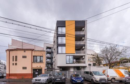 Bucharest City-Centre Apartment | Ben Yehuda - Shabbat Friendly Apartments