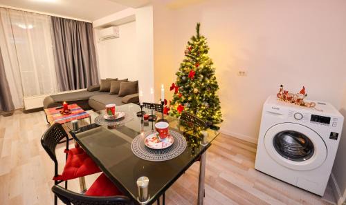 Bucharest City-Centre Apartment | Ben Yehuda - Shabbat Friendly Apartments