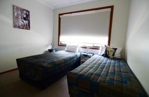 Benalla Apartment | Benalla Apartments