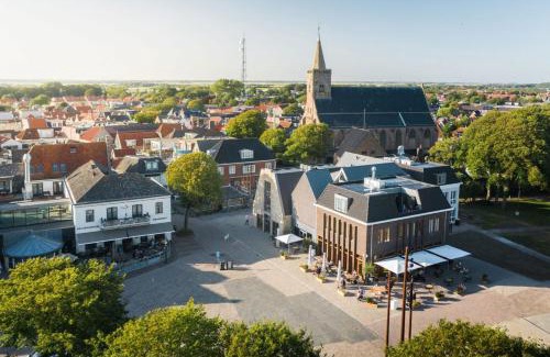 Den Hoorn Bed & Breakfast | BenB Hoeve Weltevreden