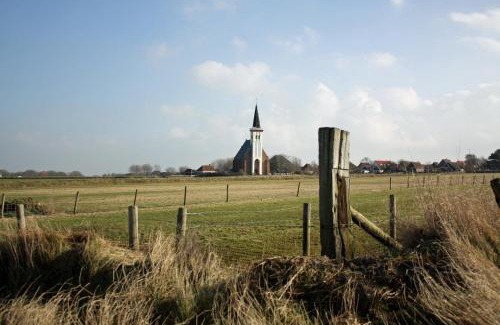 Den Hoorn Bed & Breakfast | BenB Hoeve Weltevreden