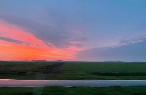 Den Hoorn Bed & Breakfast | BenB Hoeve Weltevreden