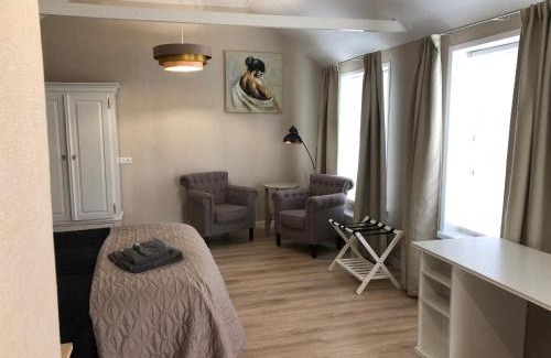 Oosterwolde Bed & Breakfast | benbmeestervankampen