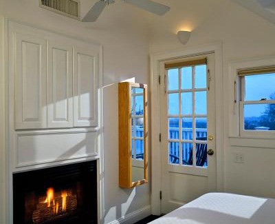 Provincetown Bed & Breakfast | Benchmark Inn