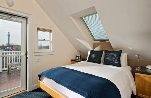 Provincetown Bed & Breakfast | Benchmark Inn