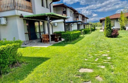 Pavel Banya House | Bendida Village