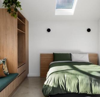 Bendigo Cabin | Bendigo Lodges