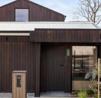 Bendigo Cabin | Bendigo Lodges