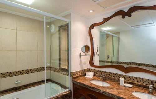 Jardim Europa Hotel | Bendito Cacao Resort & Spa