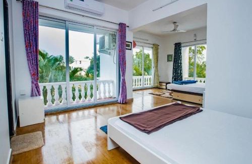 Lonavala House | Bendre's Holiday Home & Lawns-Karla