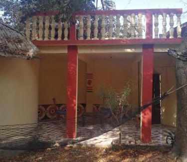 Batokunku Bed & Breakfast | Bendula