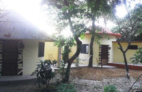 Batokunku Bed & Breakfast | Bendula