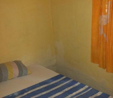 Batokunku Bed & Breakfast | Bendula
